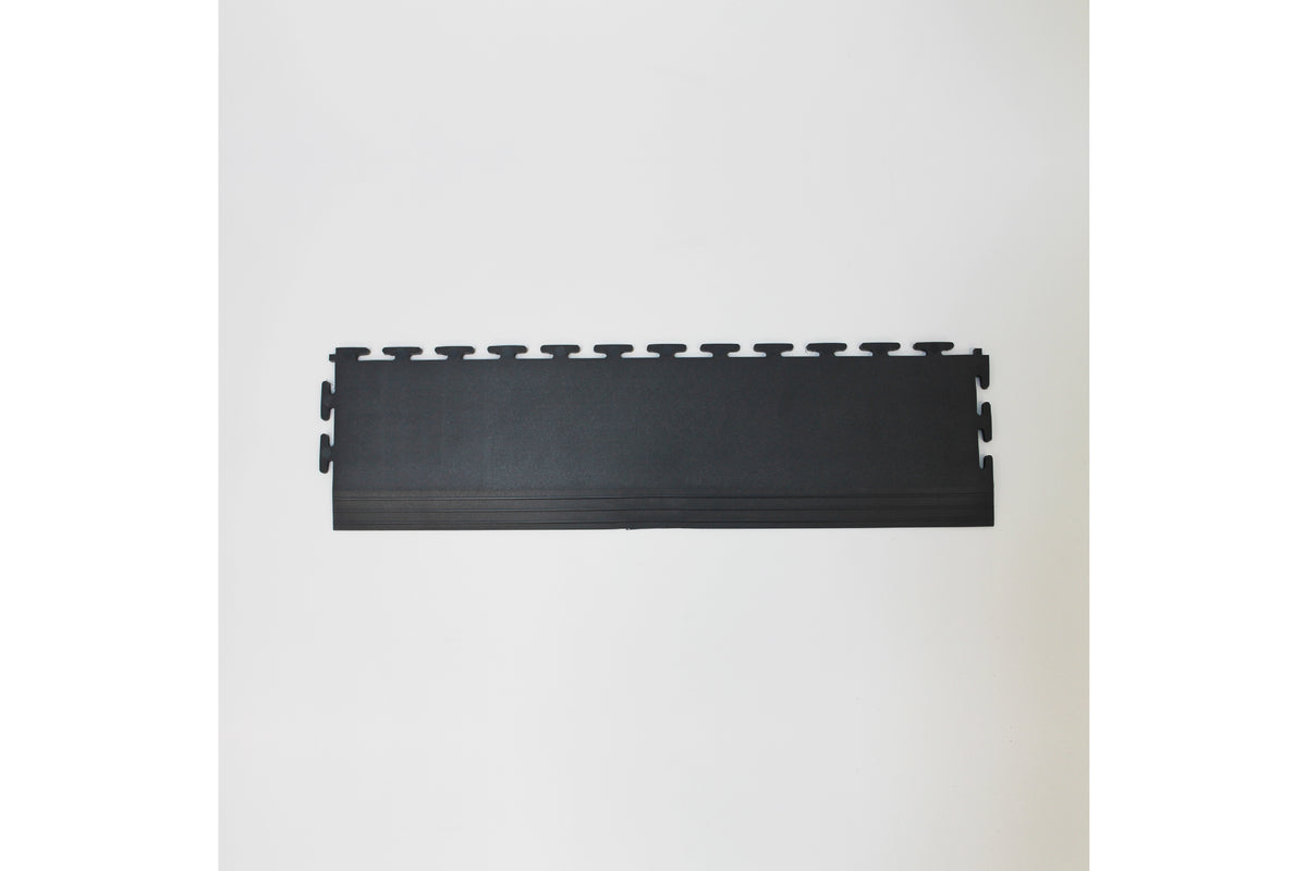 Flexi Tile - Ramp Tile - Interlocking PVC Floor Tile